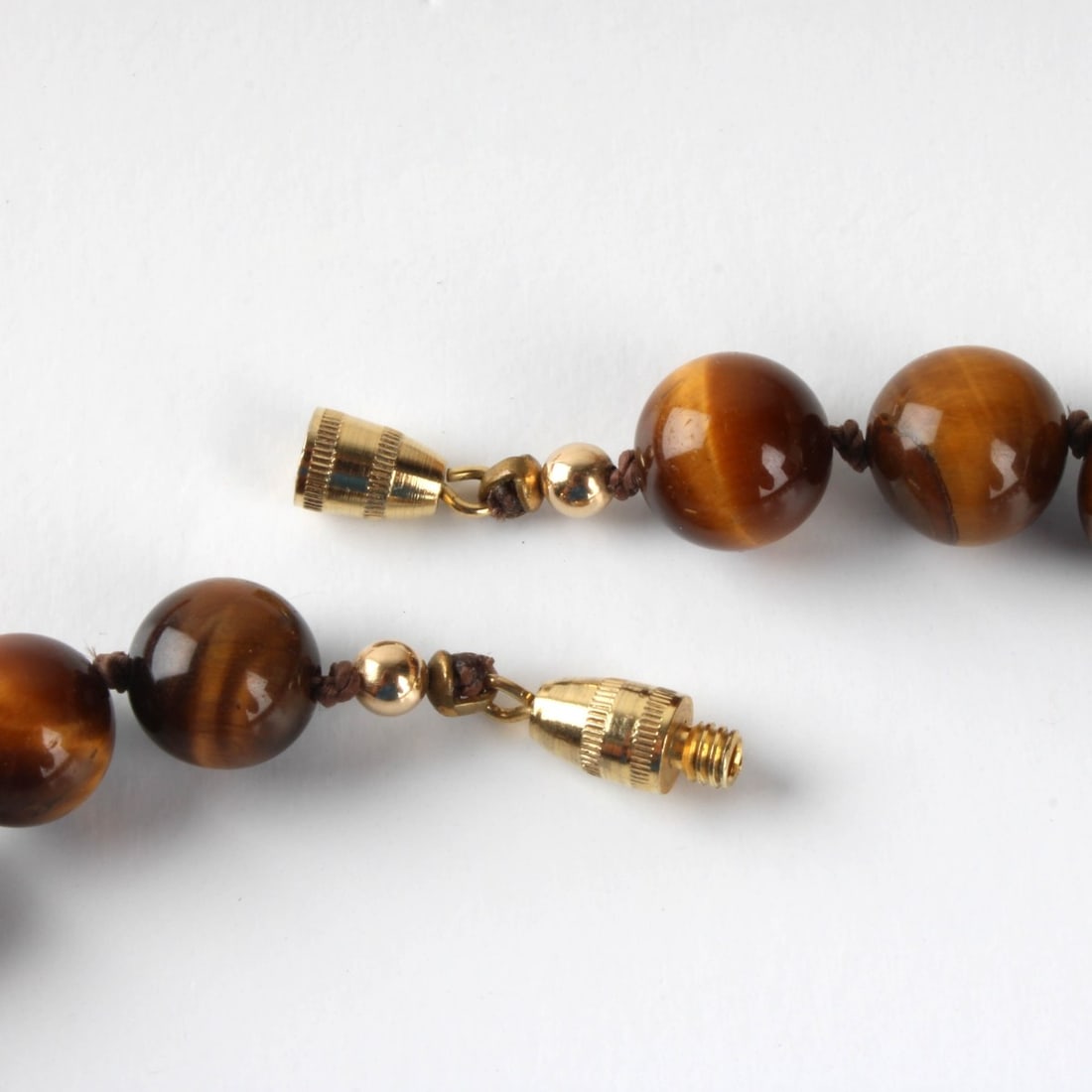 Hardstone Necklaces - 5