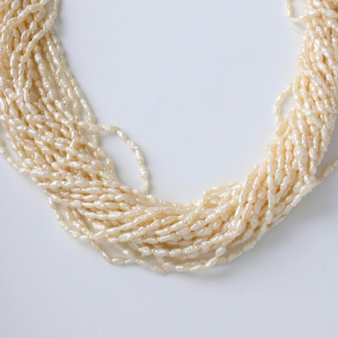 Pearl Necklace - 2