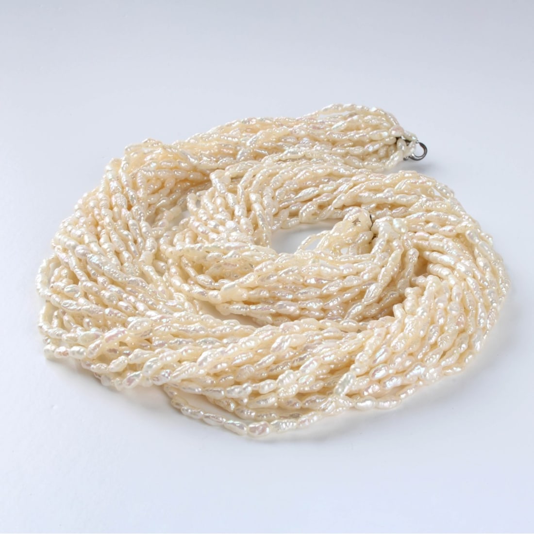 Pearl Necklace - 3
