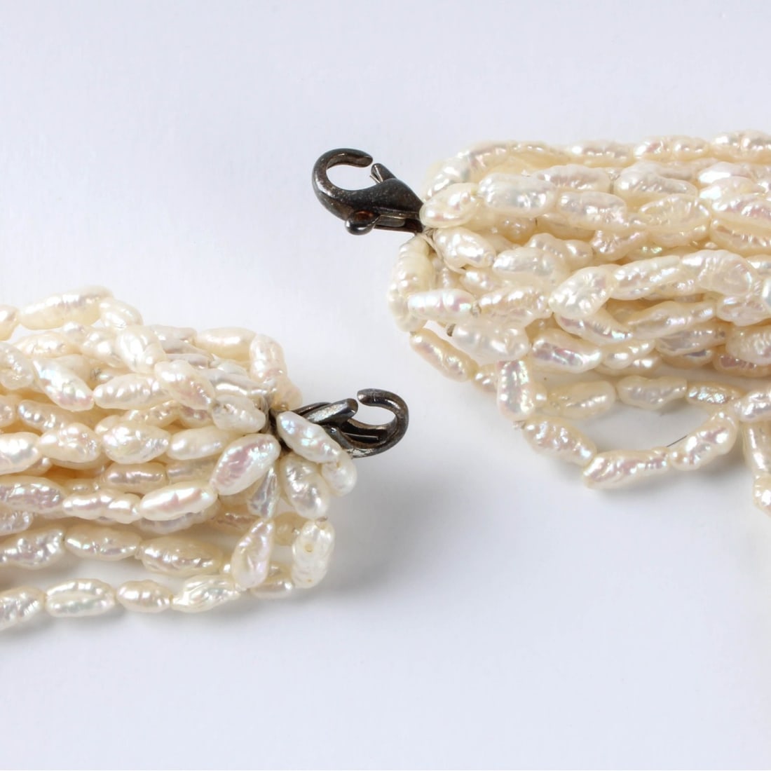 Pearl Necklace - 4