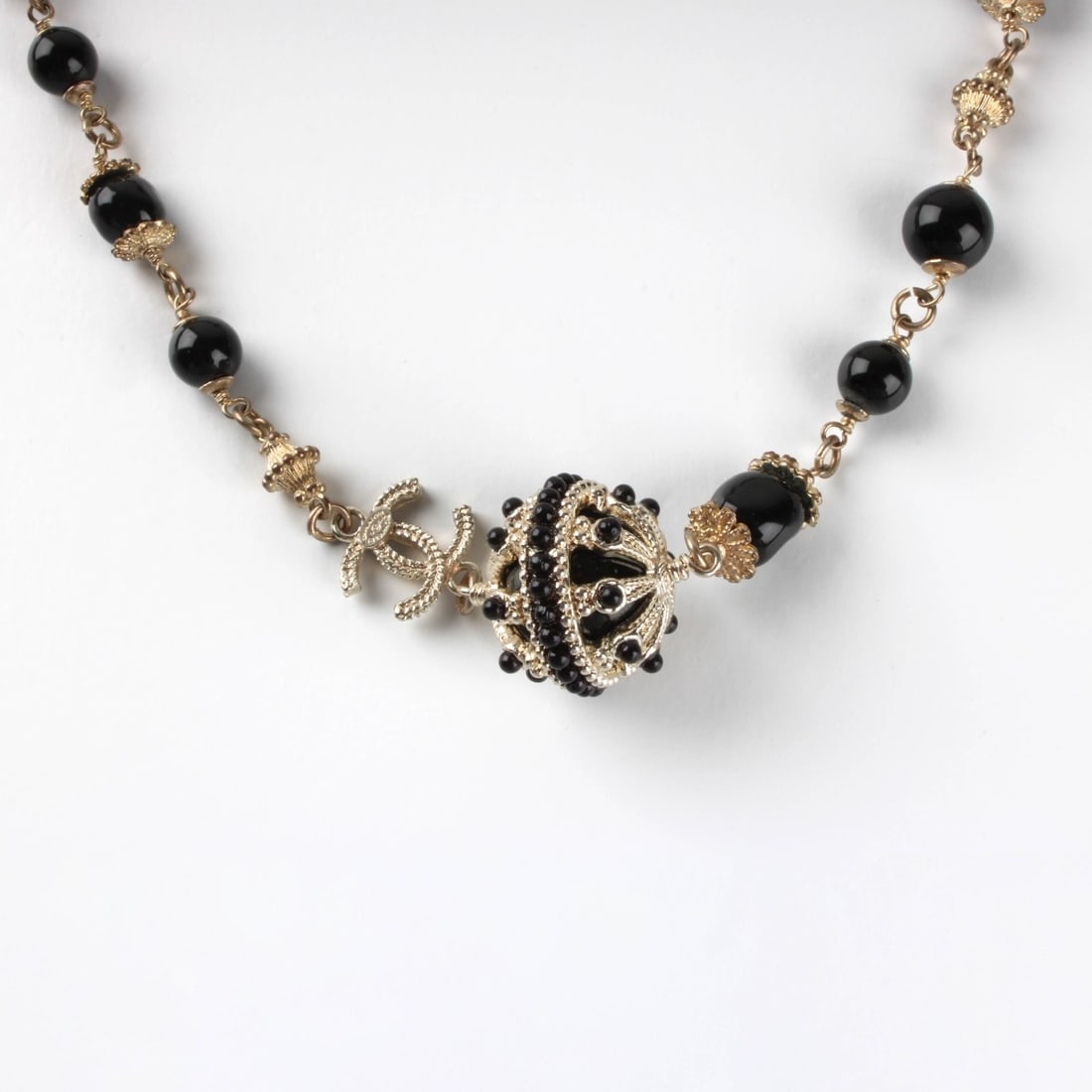 Chanel Necklace - 2