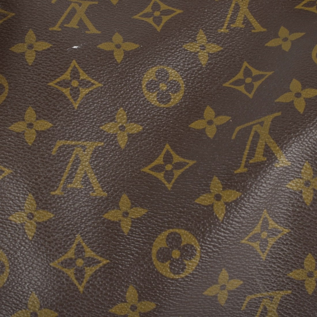 Louis Vuitton Keepall Monogram Bag - 4