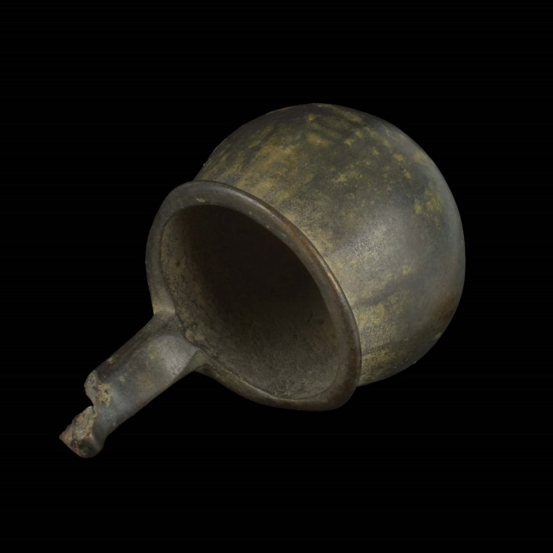 Ancient Roman Bronze Artifacts - 5