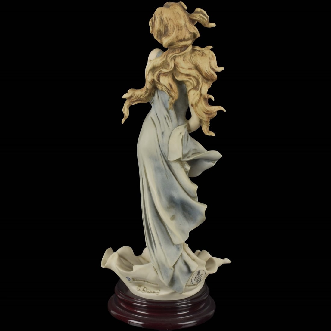 Giuseppi Armani "Venus" - 2