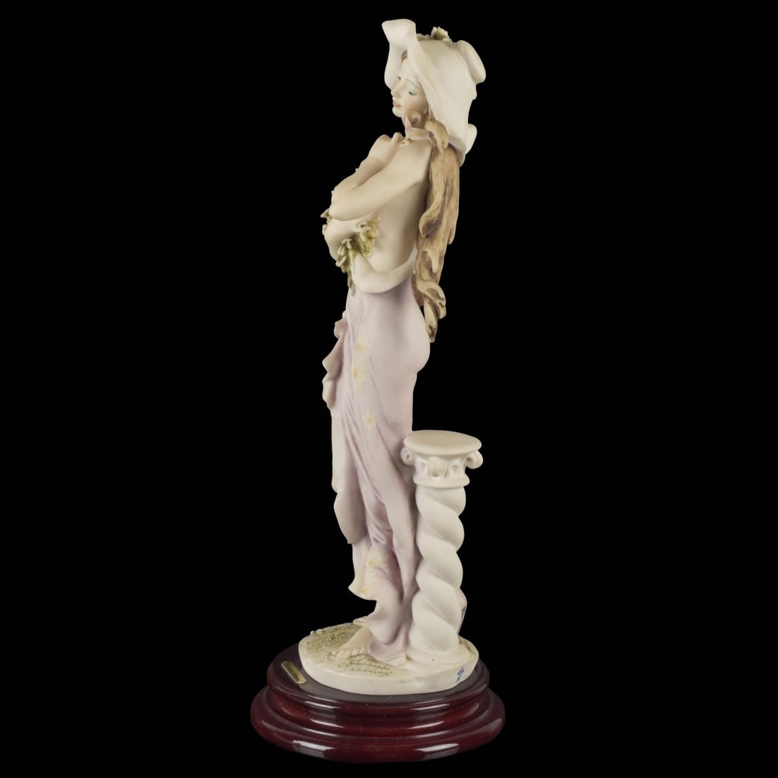 Giuseppi Armani "Daisy" - 2