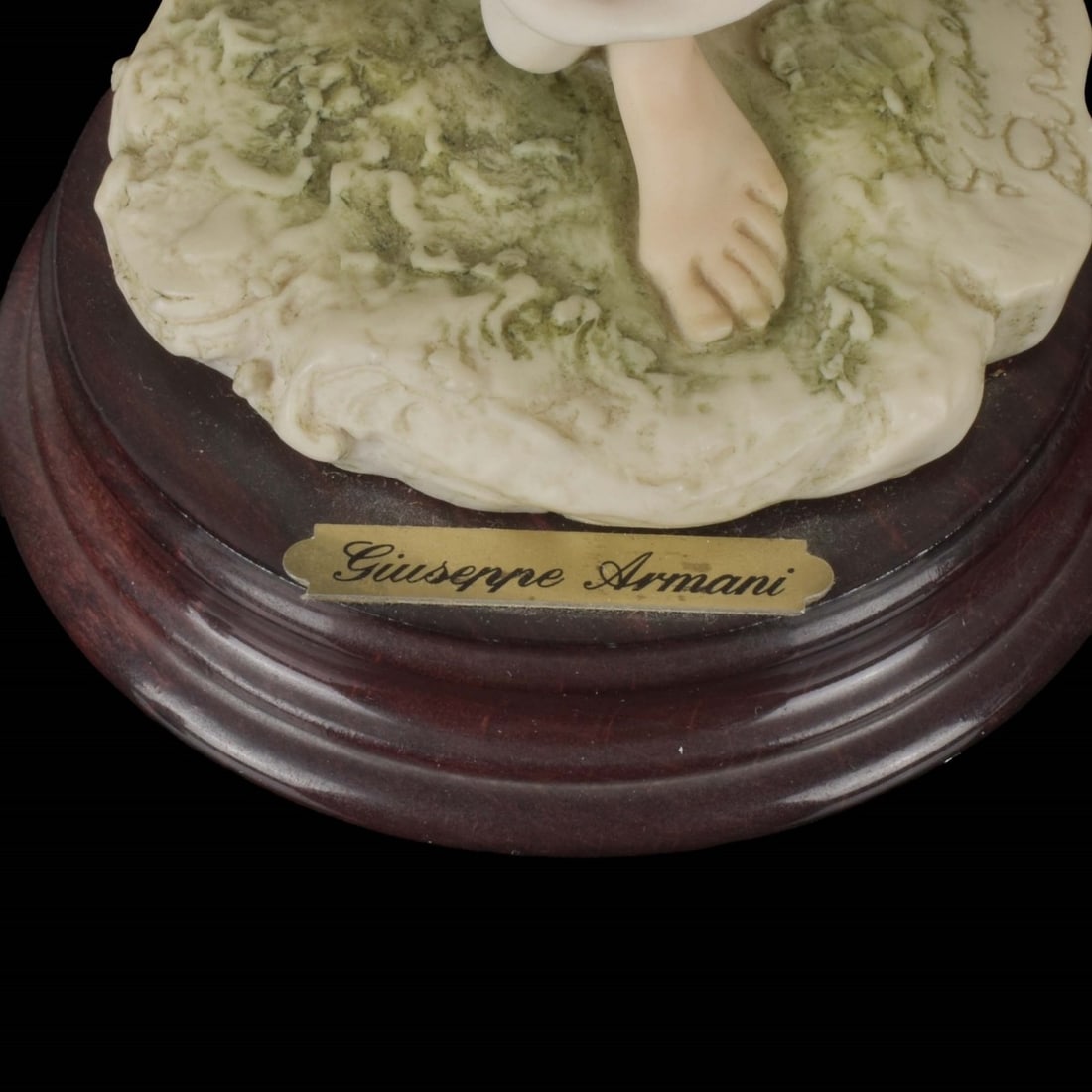 Giuseppe Armani Figurines - 4