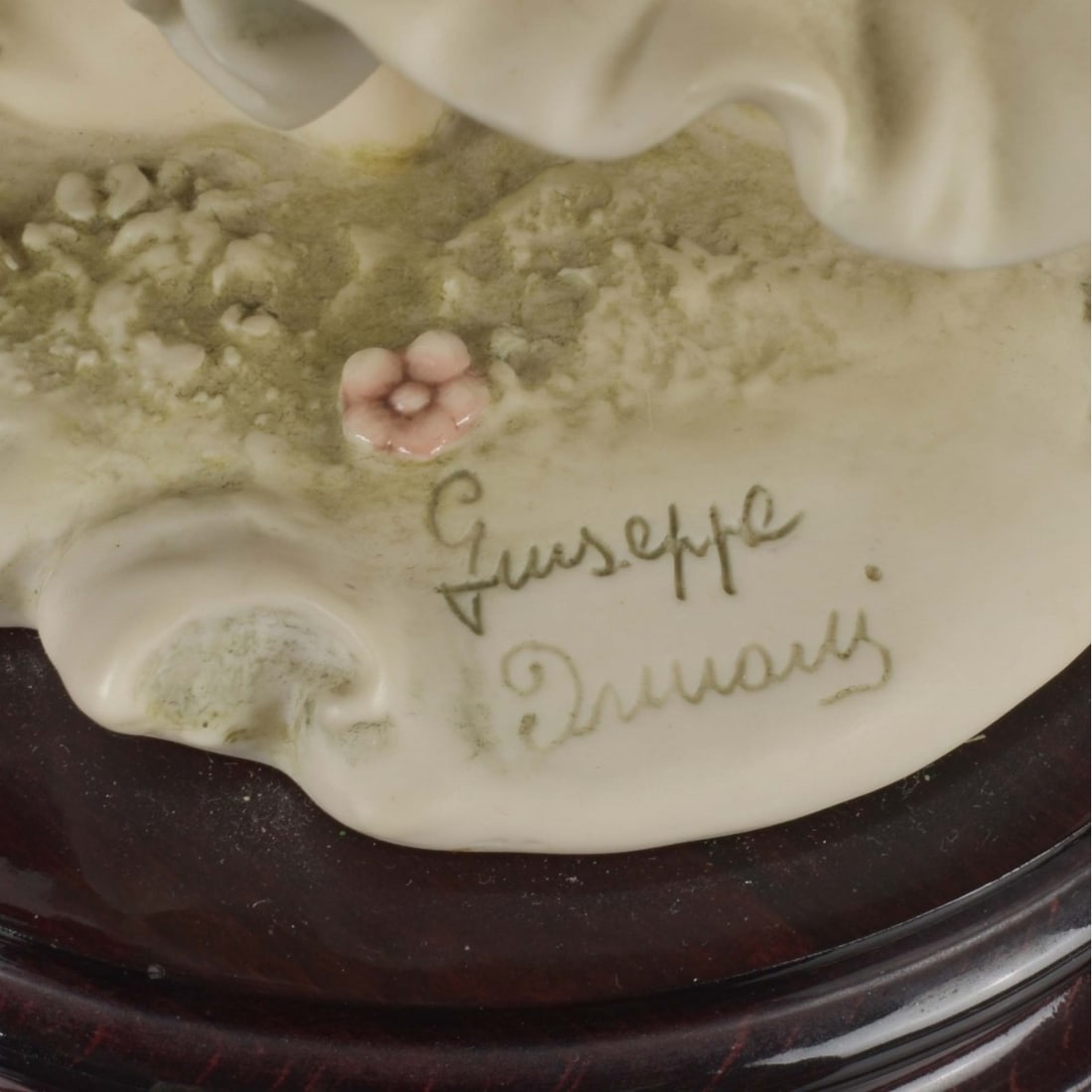 Giuseppe Armani Figurines - 7