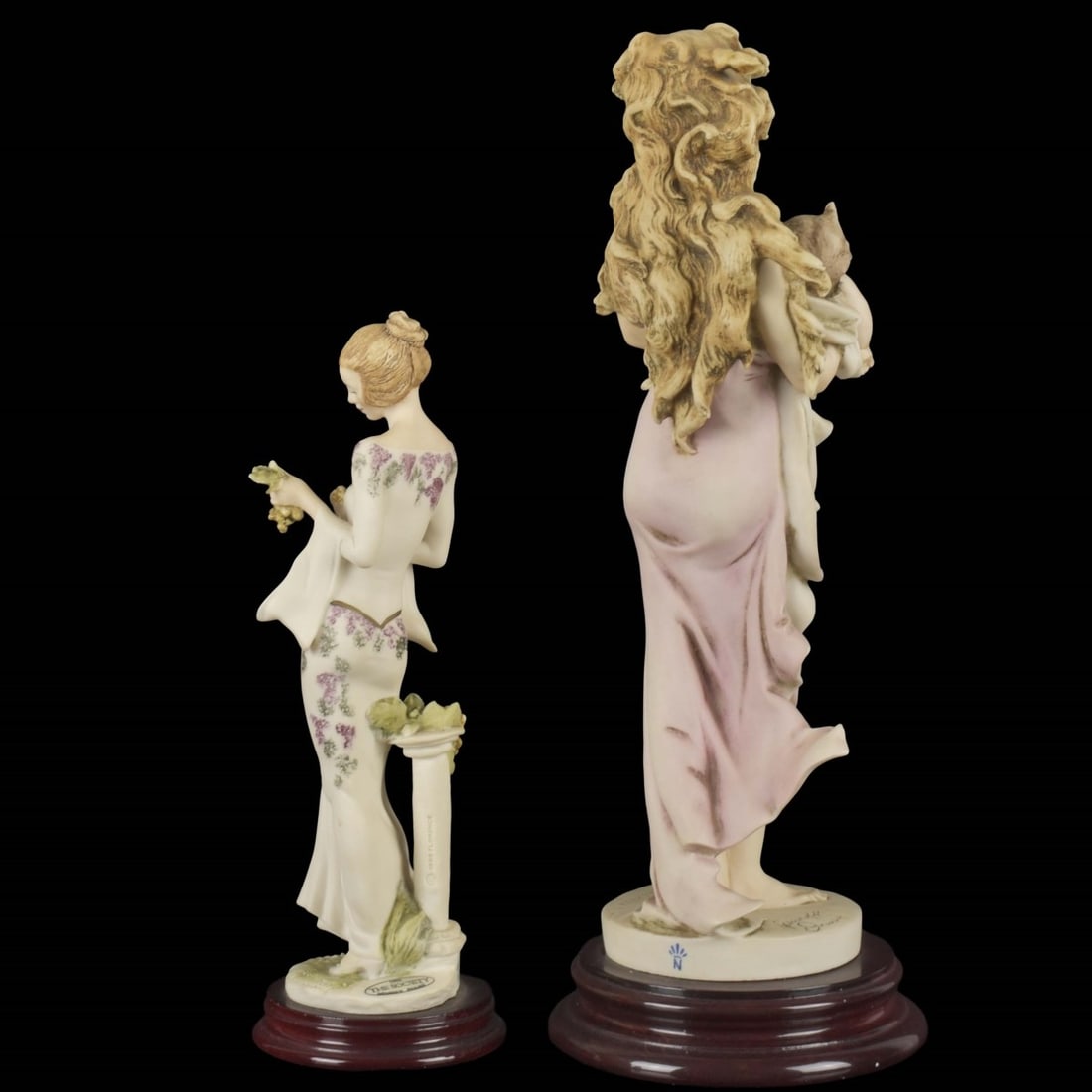 Giuseppe Armani Figurines - 3