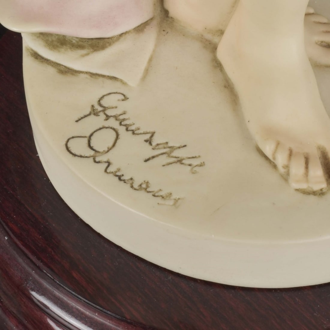 Giuseppe Armani Figurines - 5