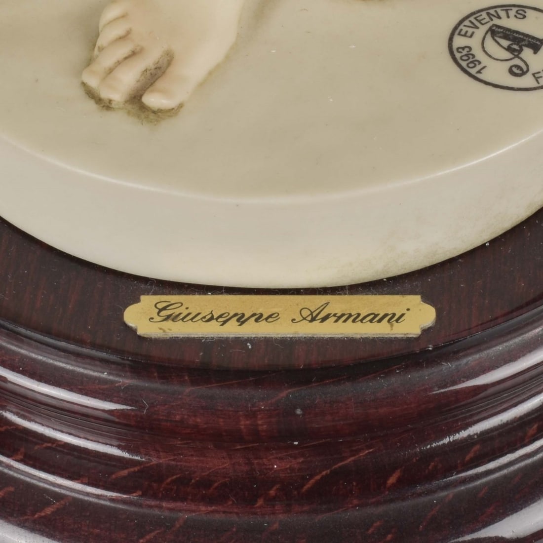 Giuseppe Armani Figurines - 8