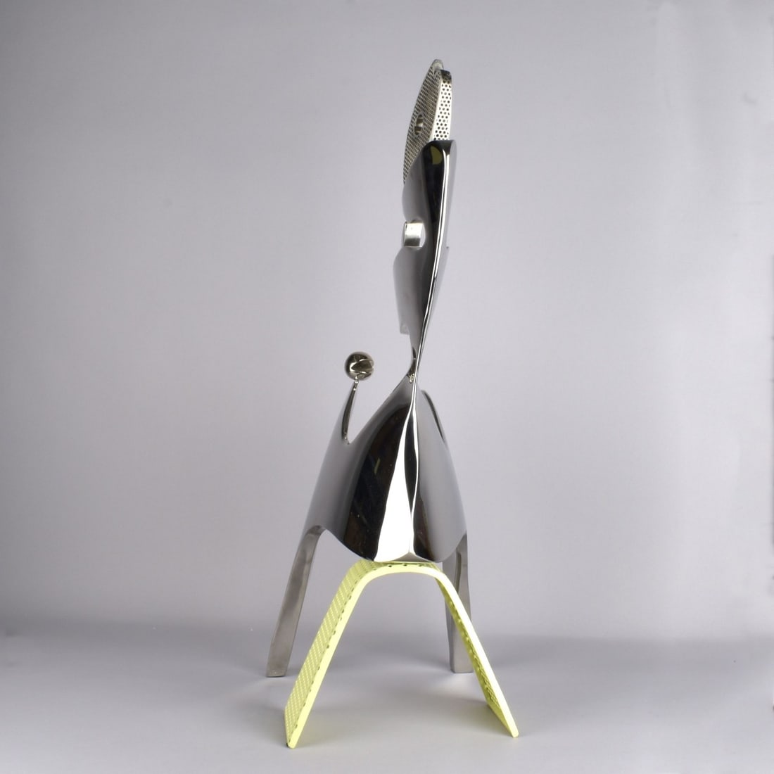 Modern Abstract Sculpture - 2