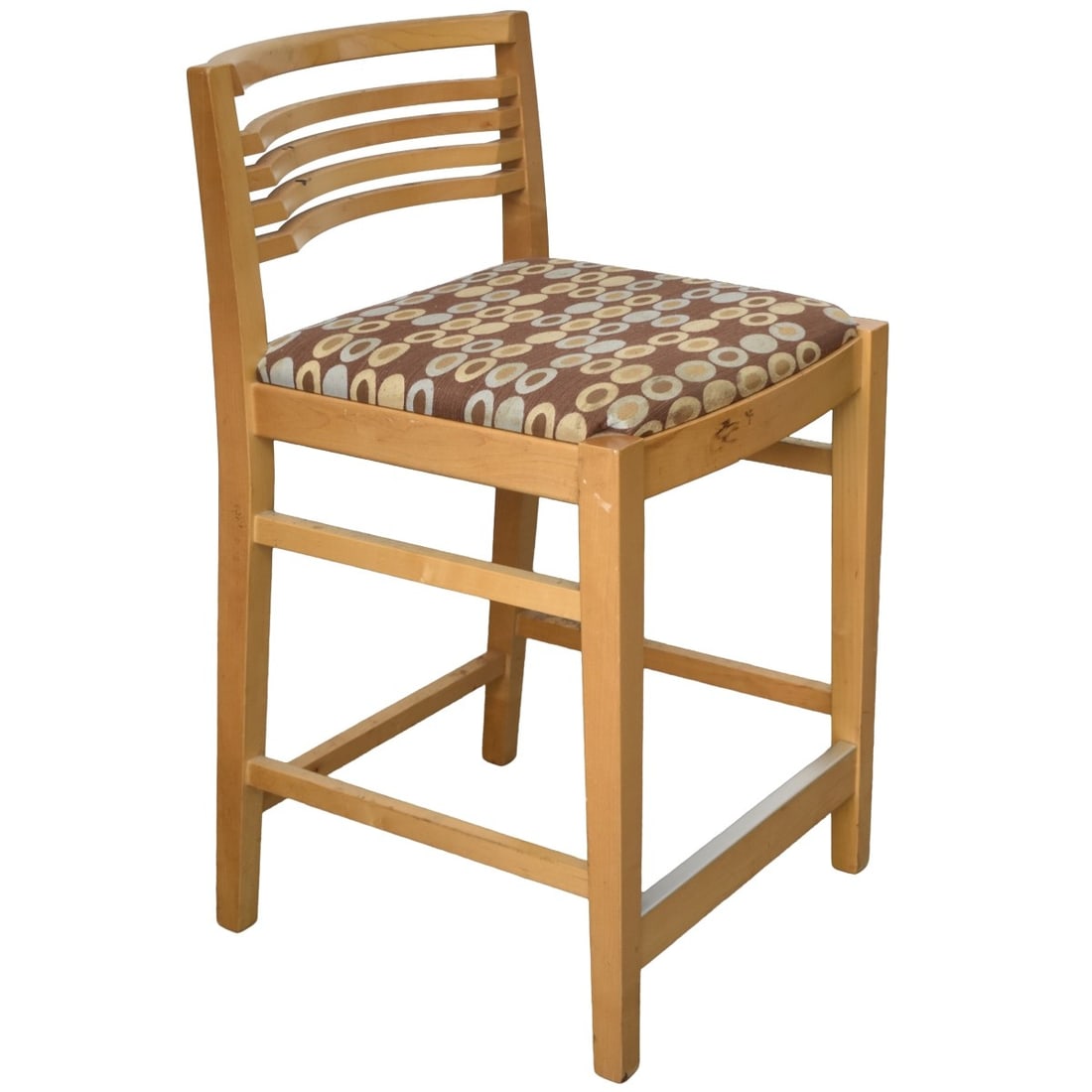 Knoll Studio 1990 Bar Stools - 4