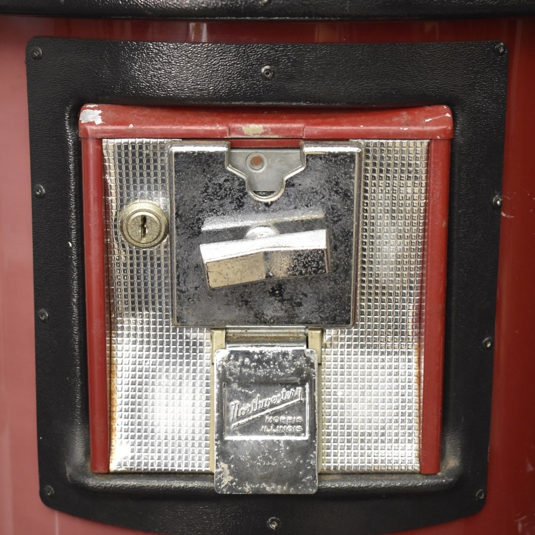 Northwest Vending Machine - 3