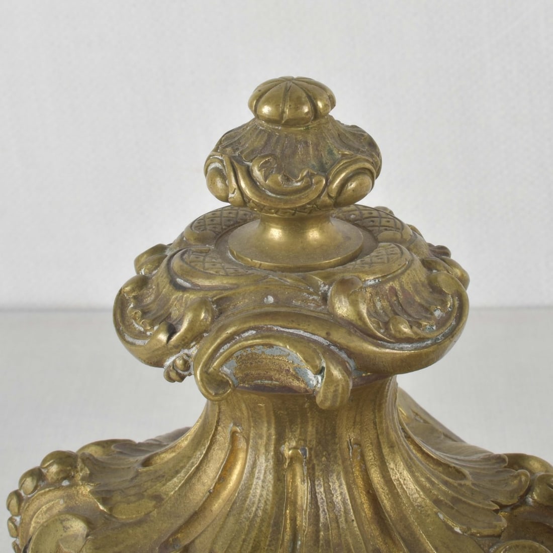 Vintage Newell Posts - 3