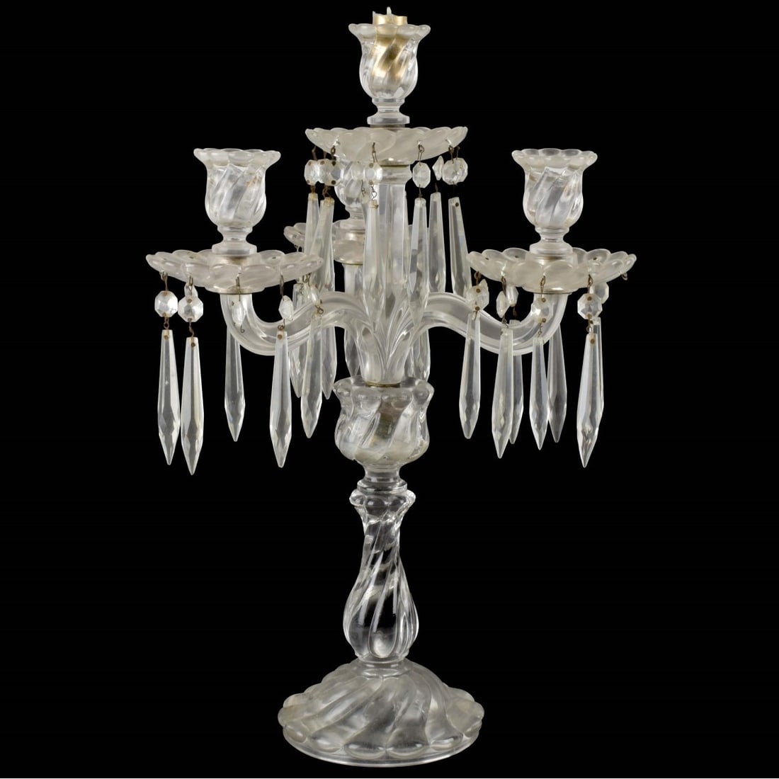 Candelabrum / Luster - 2