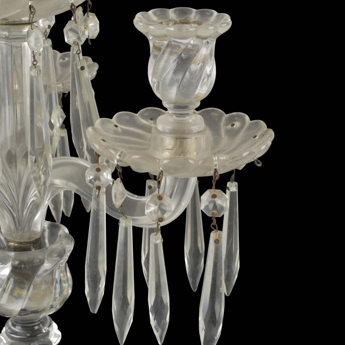 Candelabrum / Luster - 3