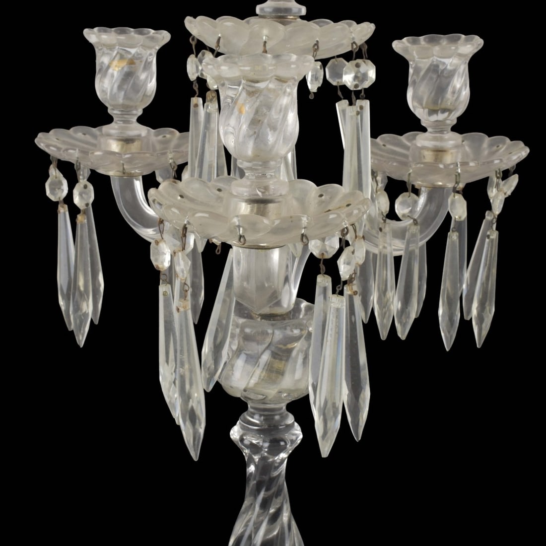 Candelabrum / Luster - 5