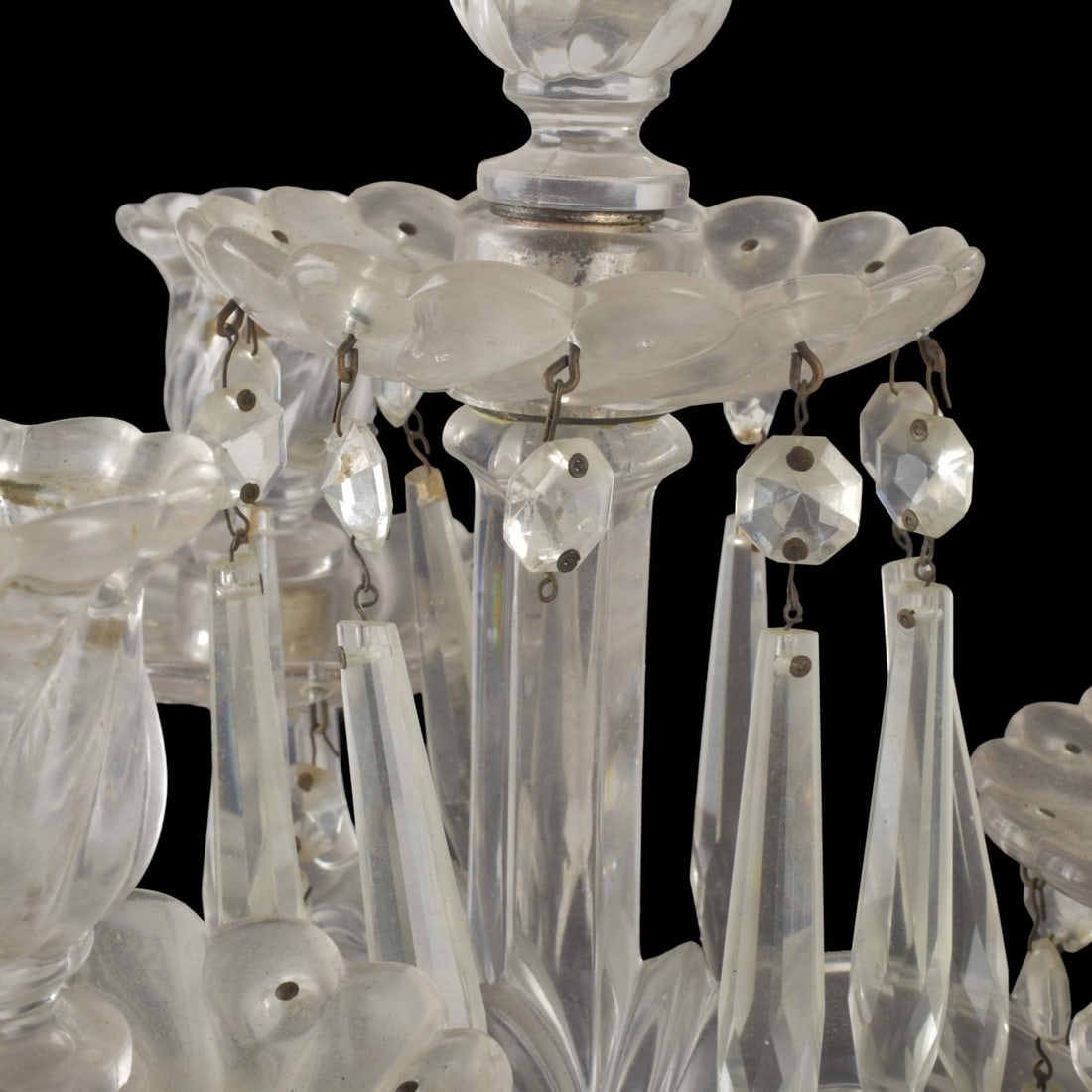 Candelabrum / Luster - 7