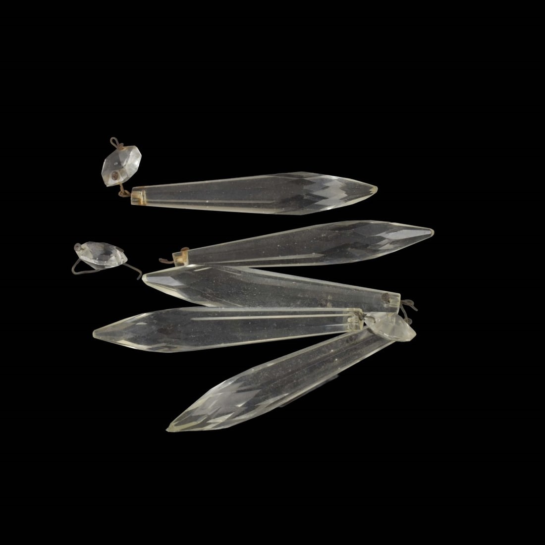 Candelabrum / Luster - 8