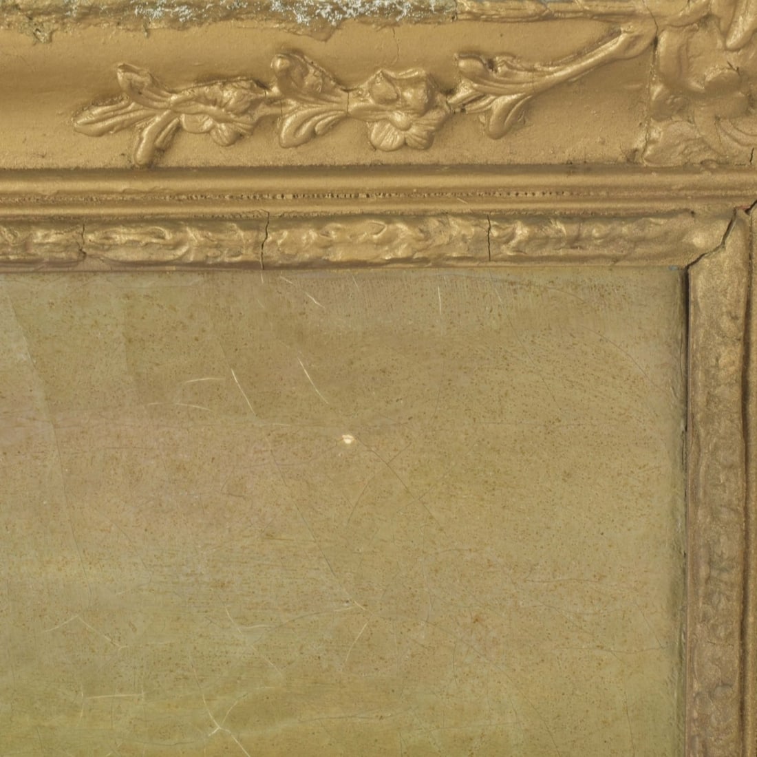 19th Cent. American School O/C - 5