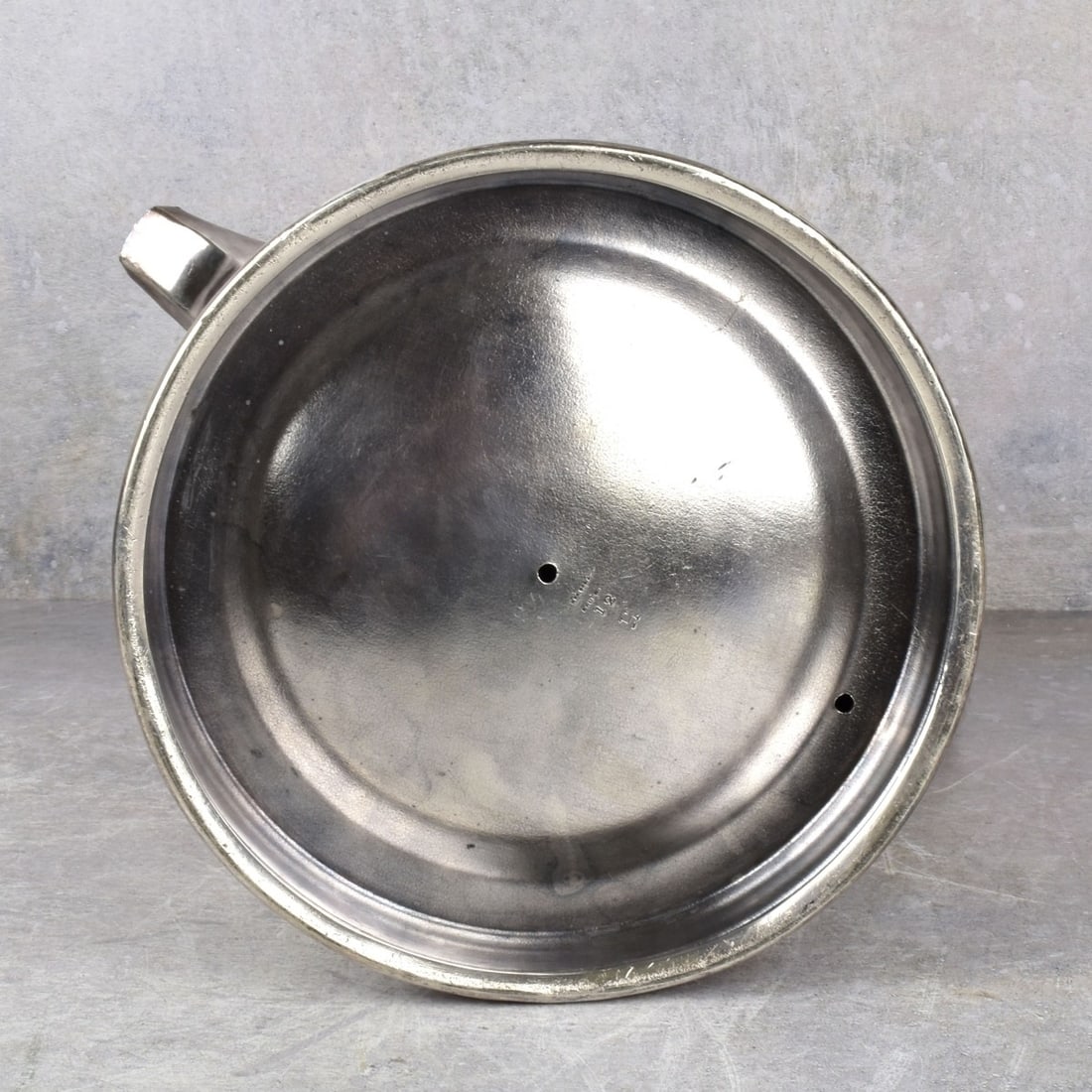 Holmes and Son Baltimore Pitcher - 6