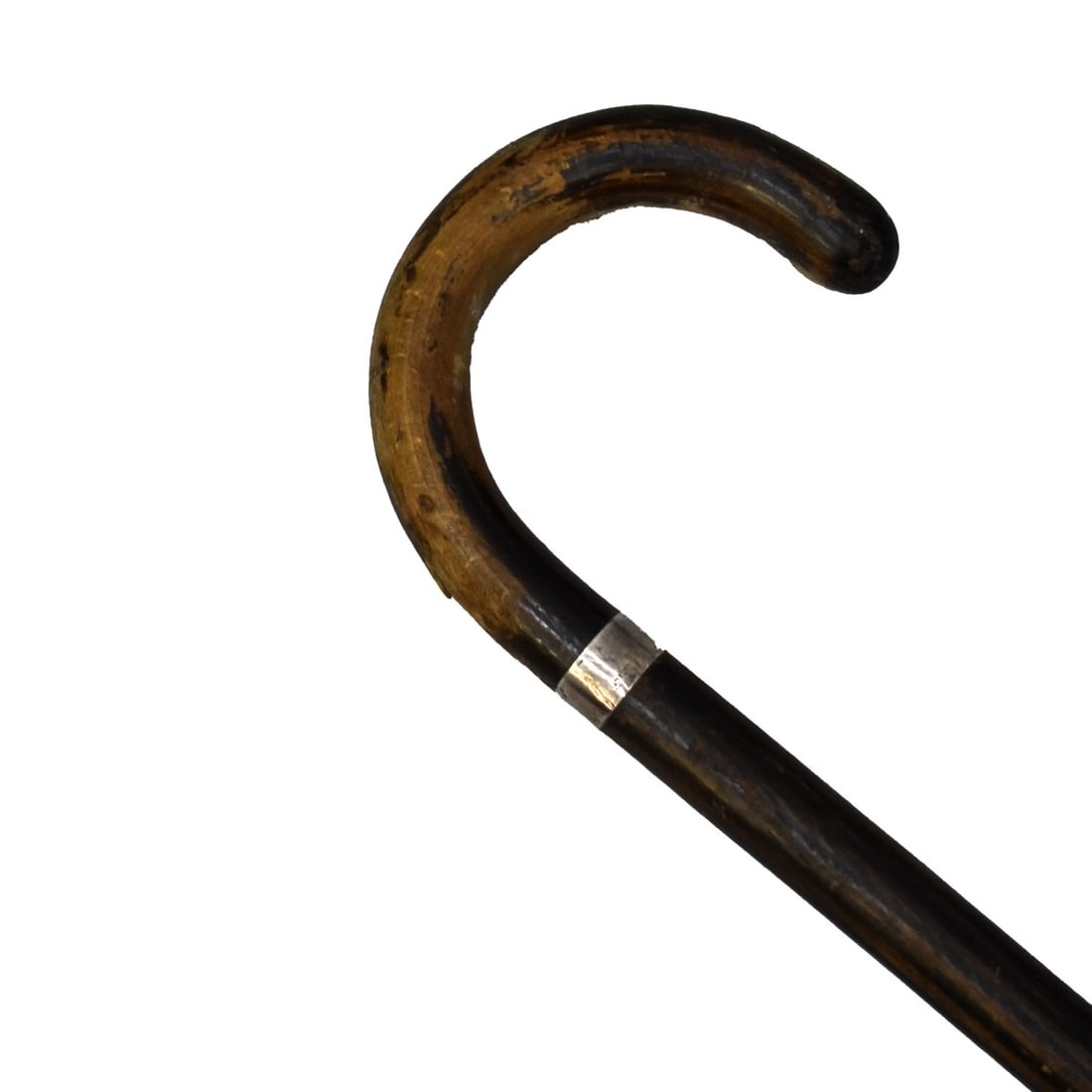 Vintage Assorted Walking Sticks - 2