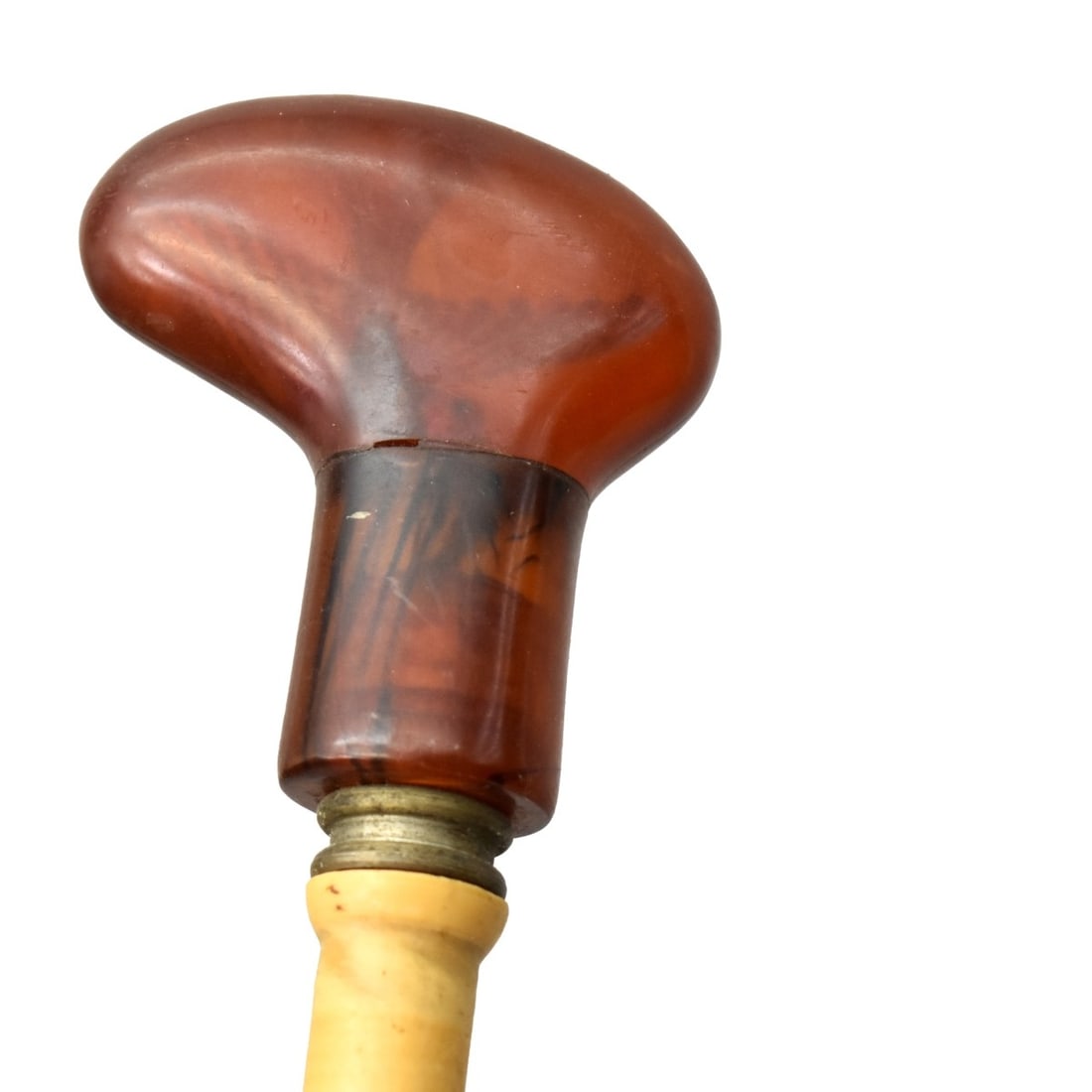 Vintage Assorted Walking Sticks - 3