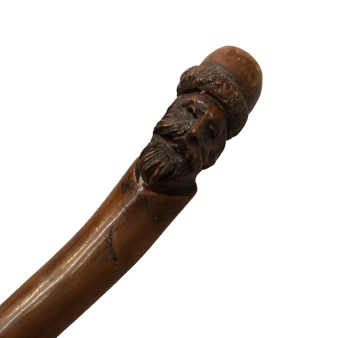 Vintage Assorted Walking Sticks - 4