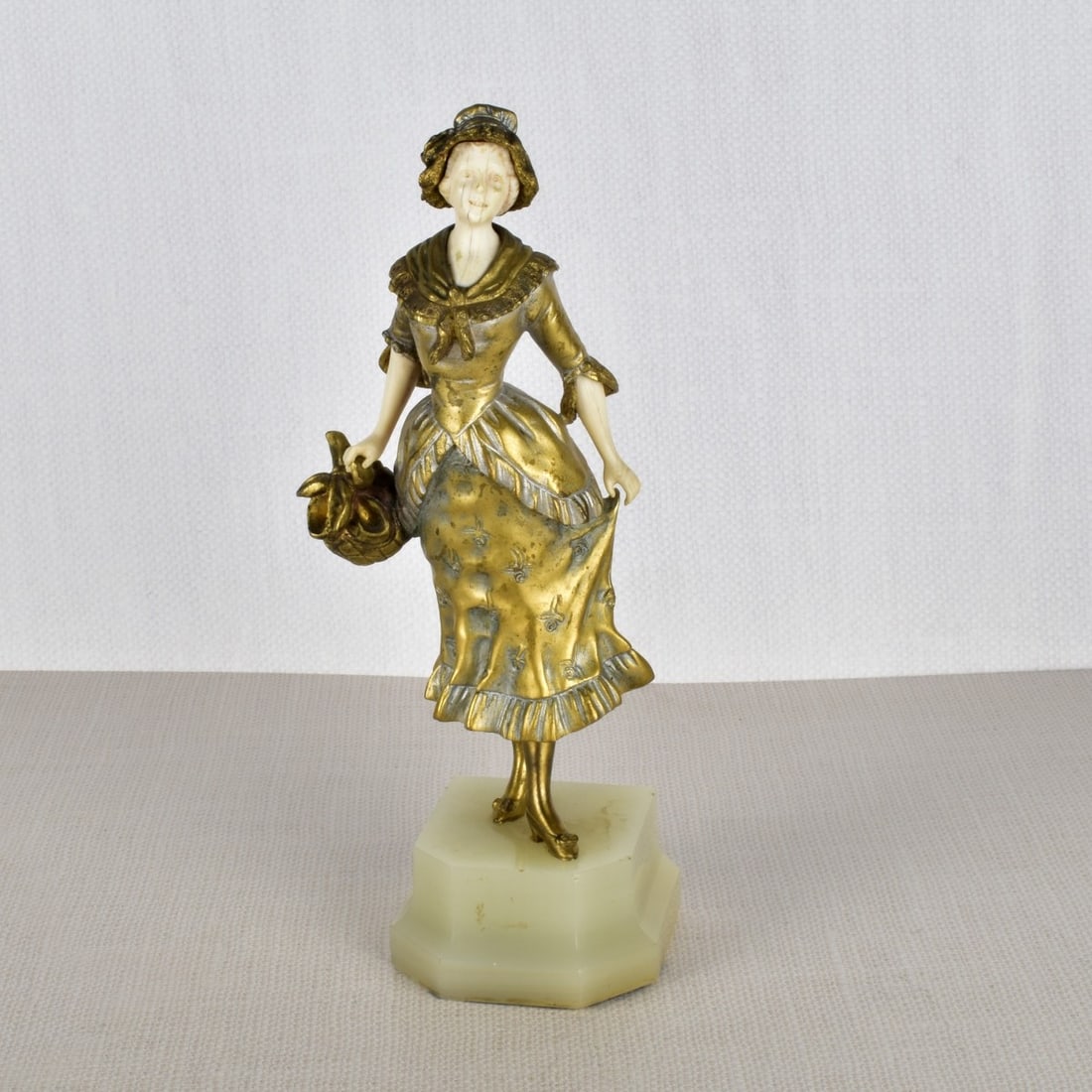 Georges Omerth, French (active 1895-1925) (1 of 6)