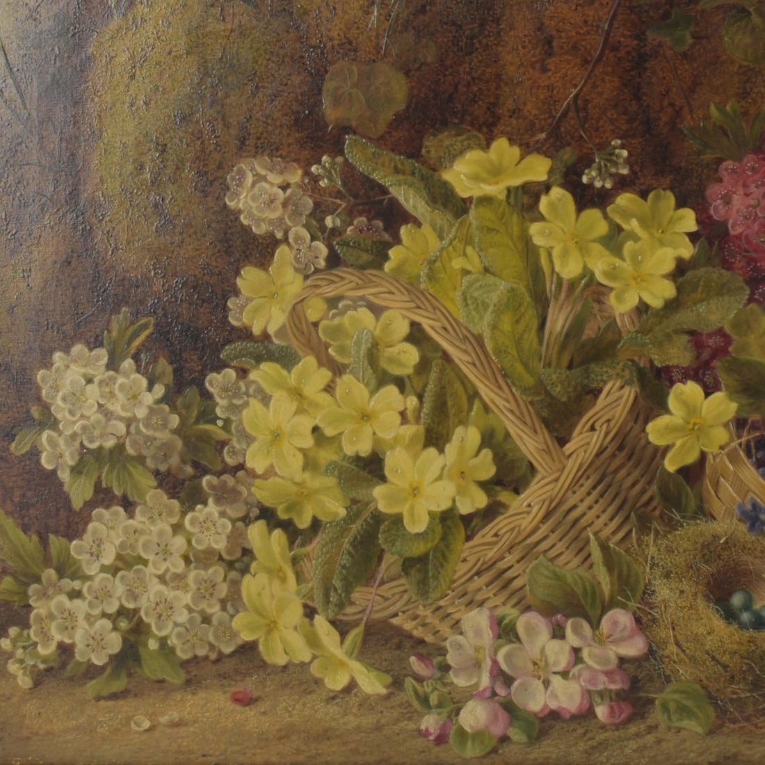 George Clare, British (1835-1900) - 6