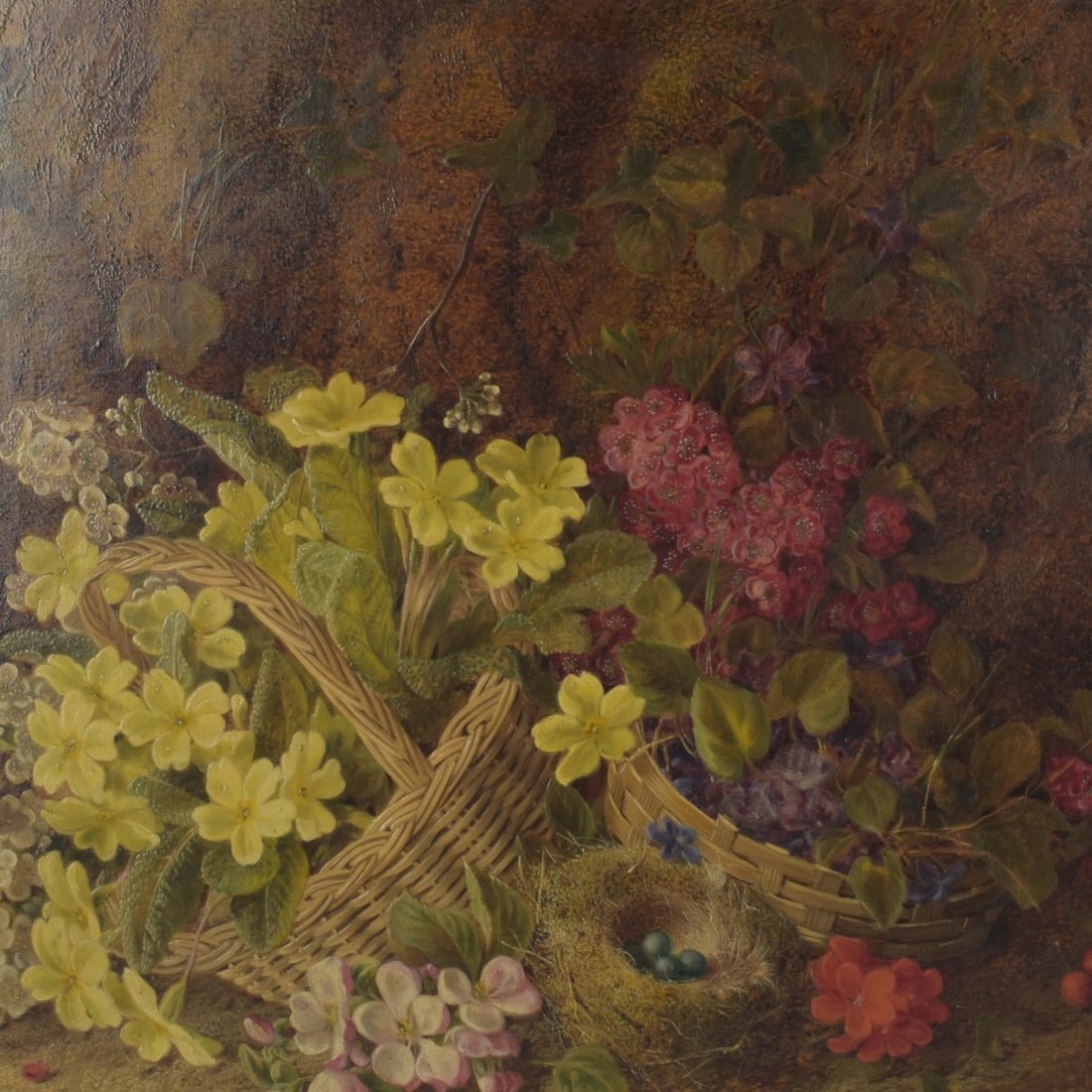 George Clare, British (1835-1900) - 7