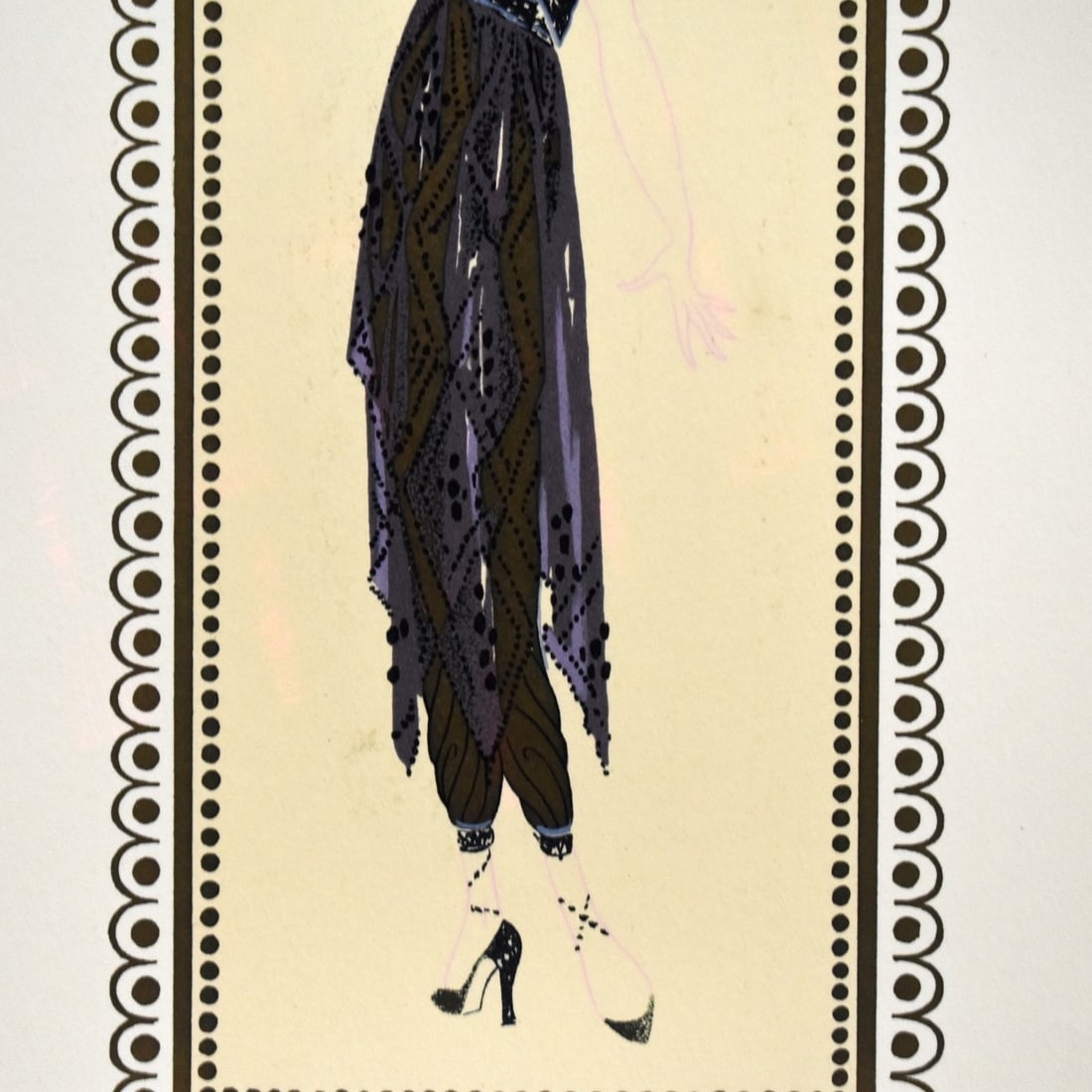 Erte (1892 - 1990) - 4