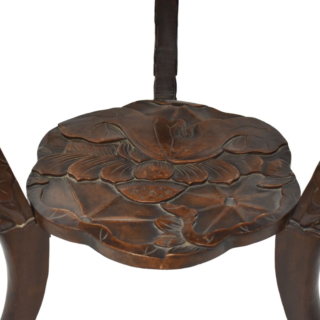 Art Nouveau Style Side Table - 5