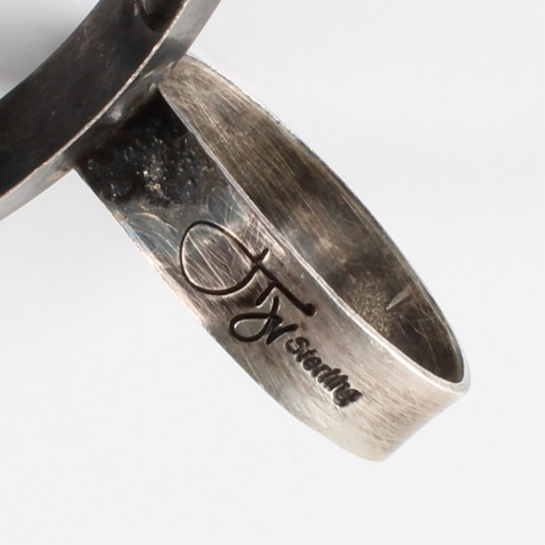 Sterling Silver Pendants - 4