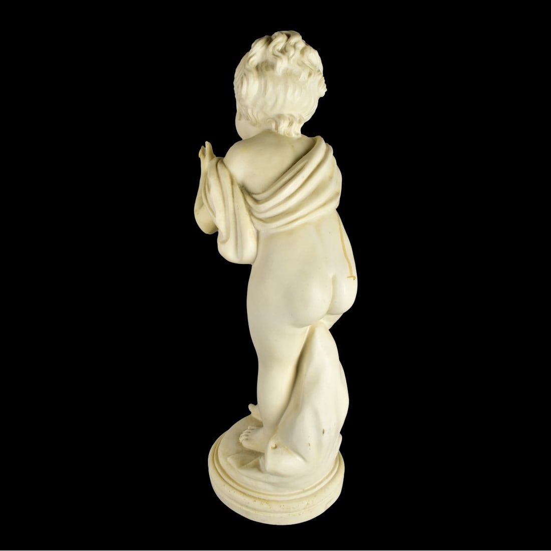 Large Composition Sculpture - 4