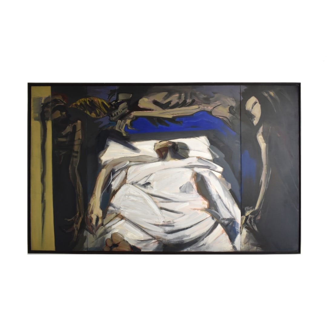 Luigi Voltolina, Italian (b. 1942) (1 of 9)