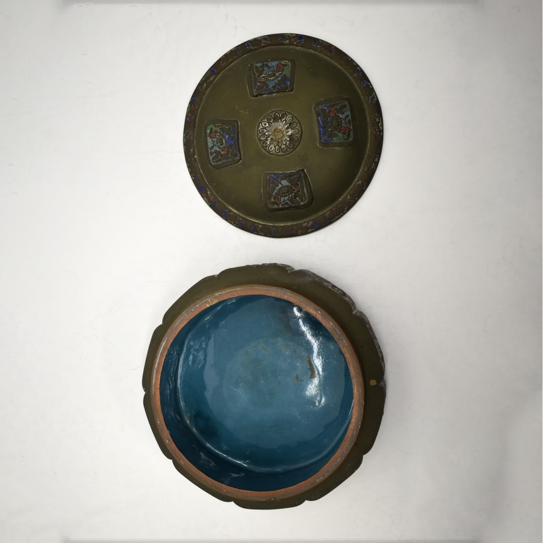 Grouping of Oriental Assorted Boxes - 4