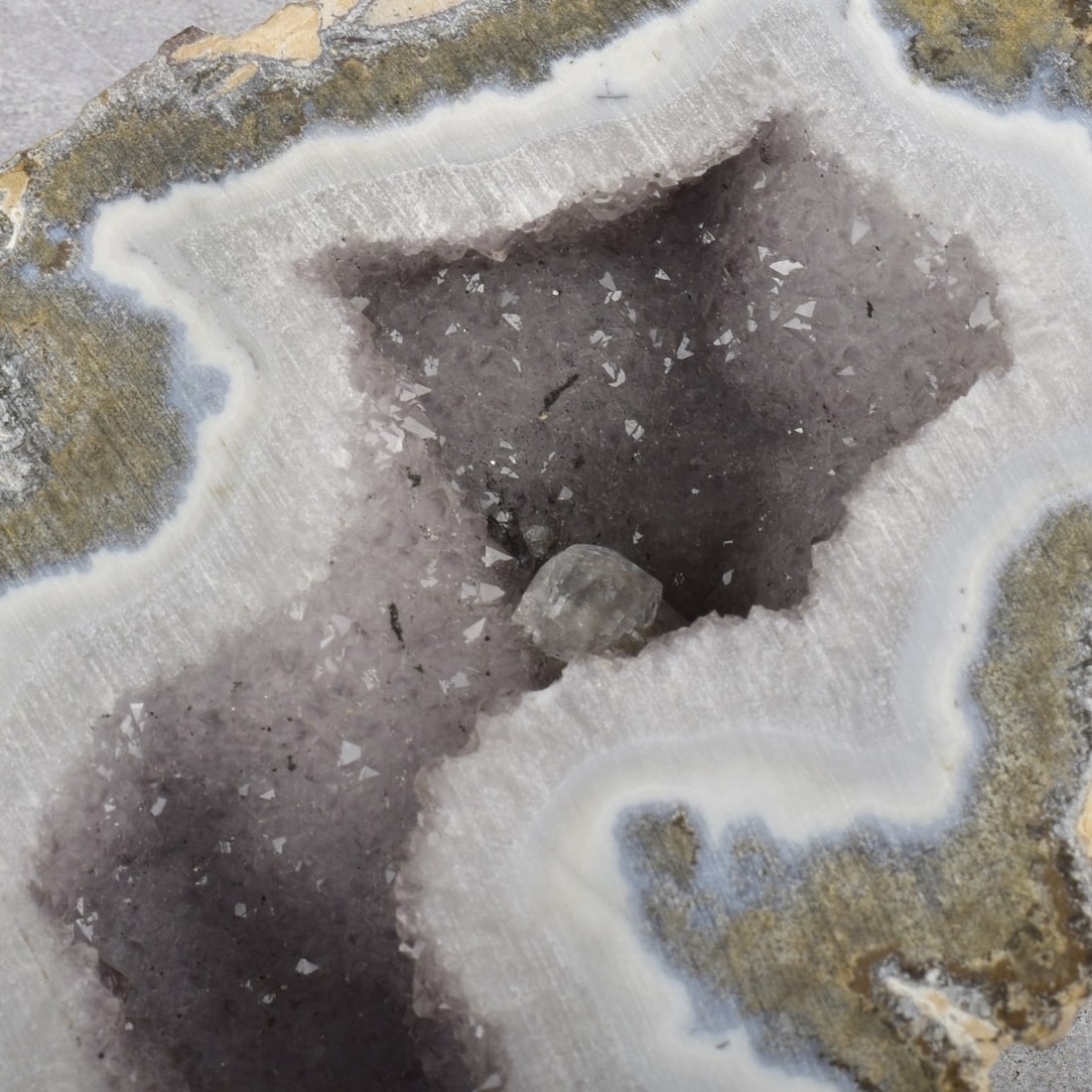 Natural Geodes - 2