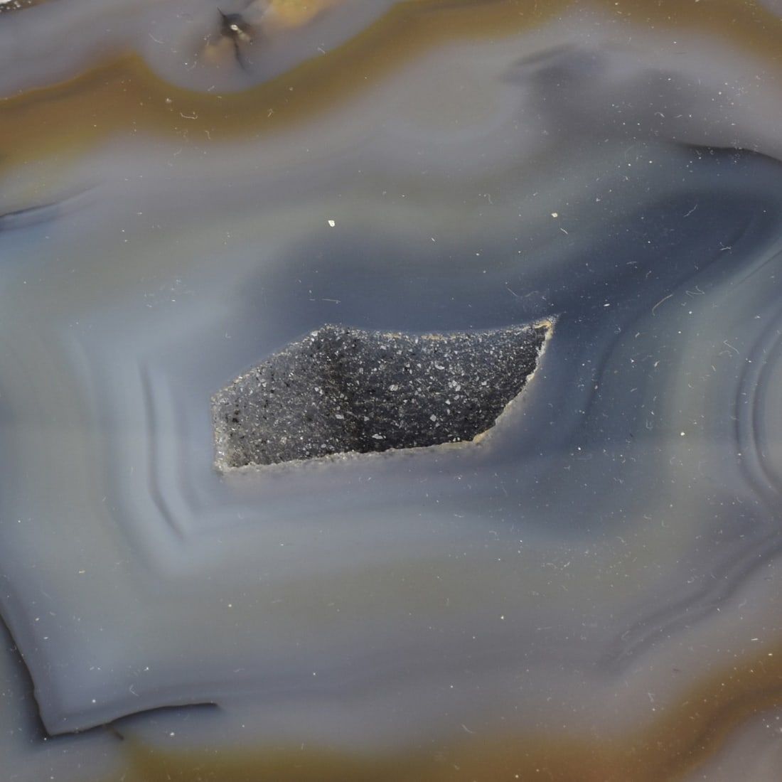 Natural Geodes - 6