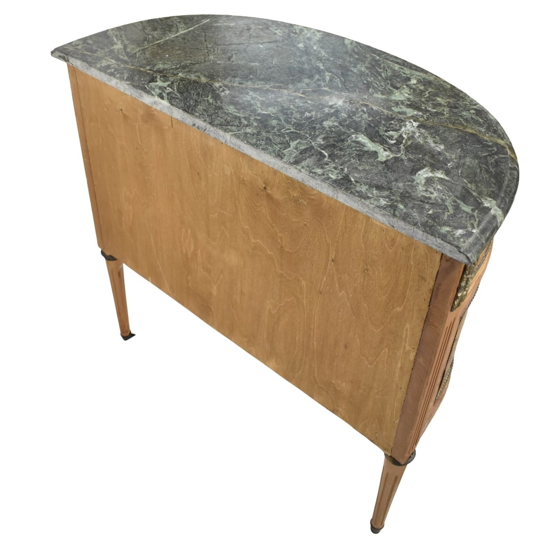 Demilune Commodes / Nightstands - 9