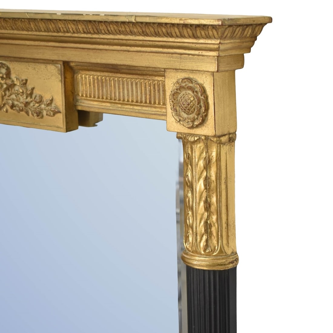 Neo-Classical style Mirror - 2