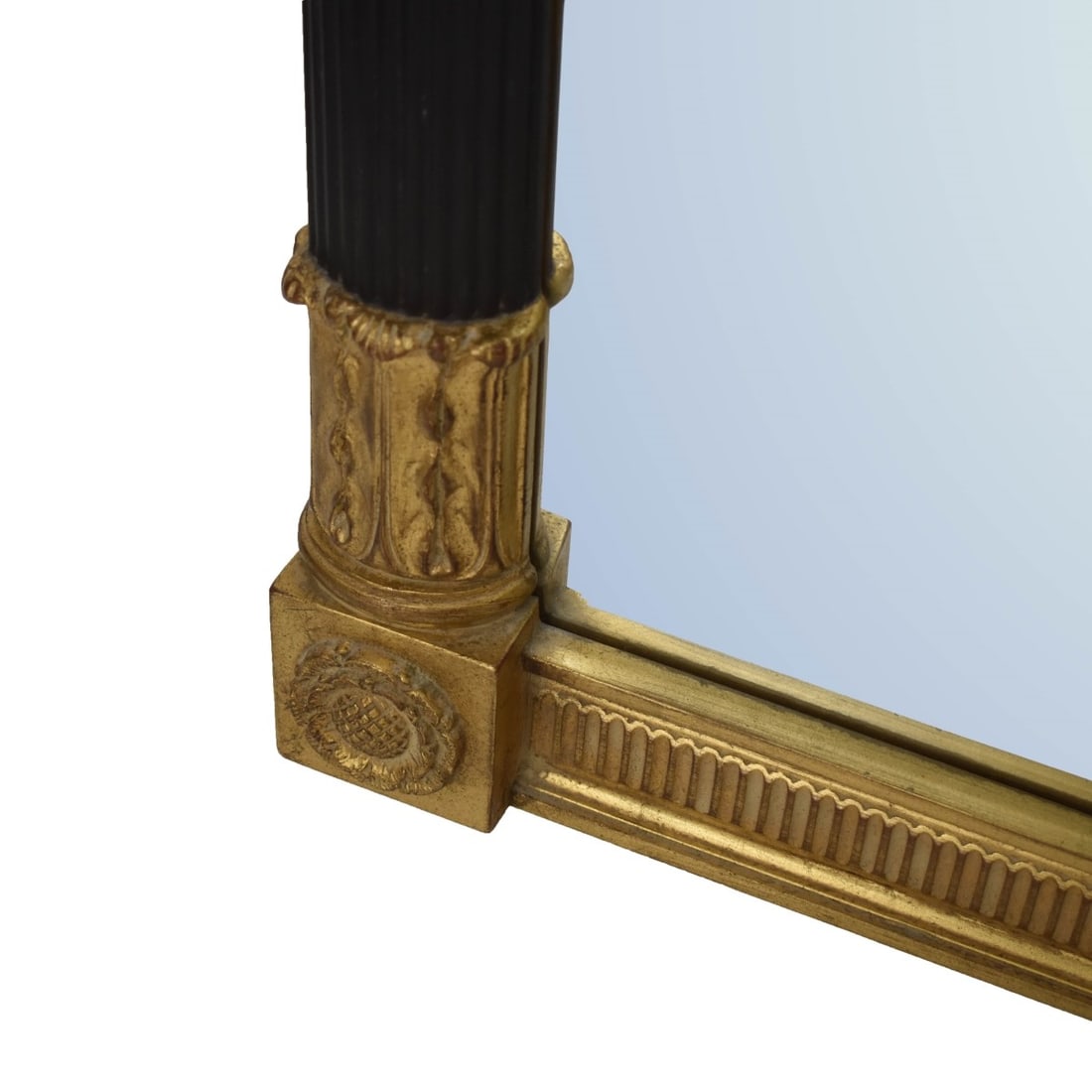 Neo-Classical style Mirror - 3