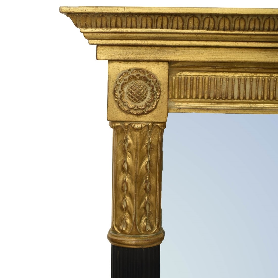 Neo-Classical style Mirror - 4