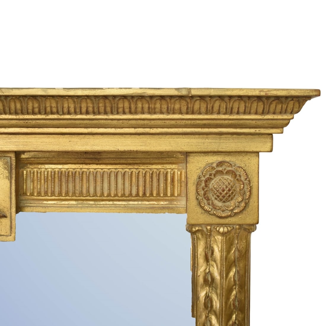 Neo-Classical style Mirror - 5