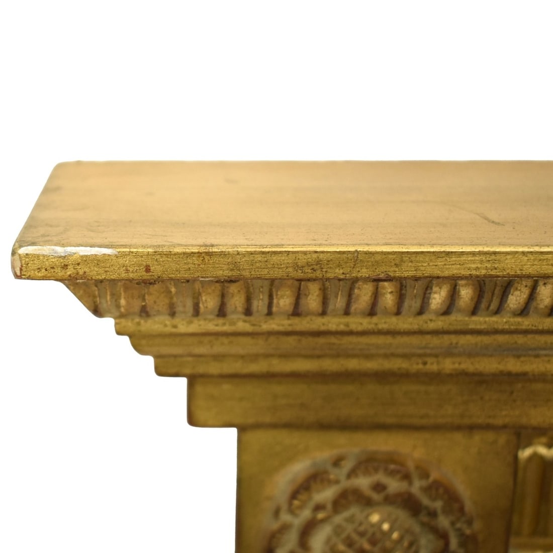 Neo-Classical style Mirror - 6