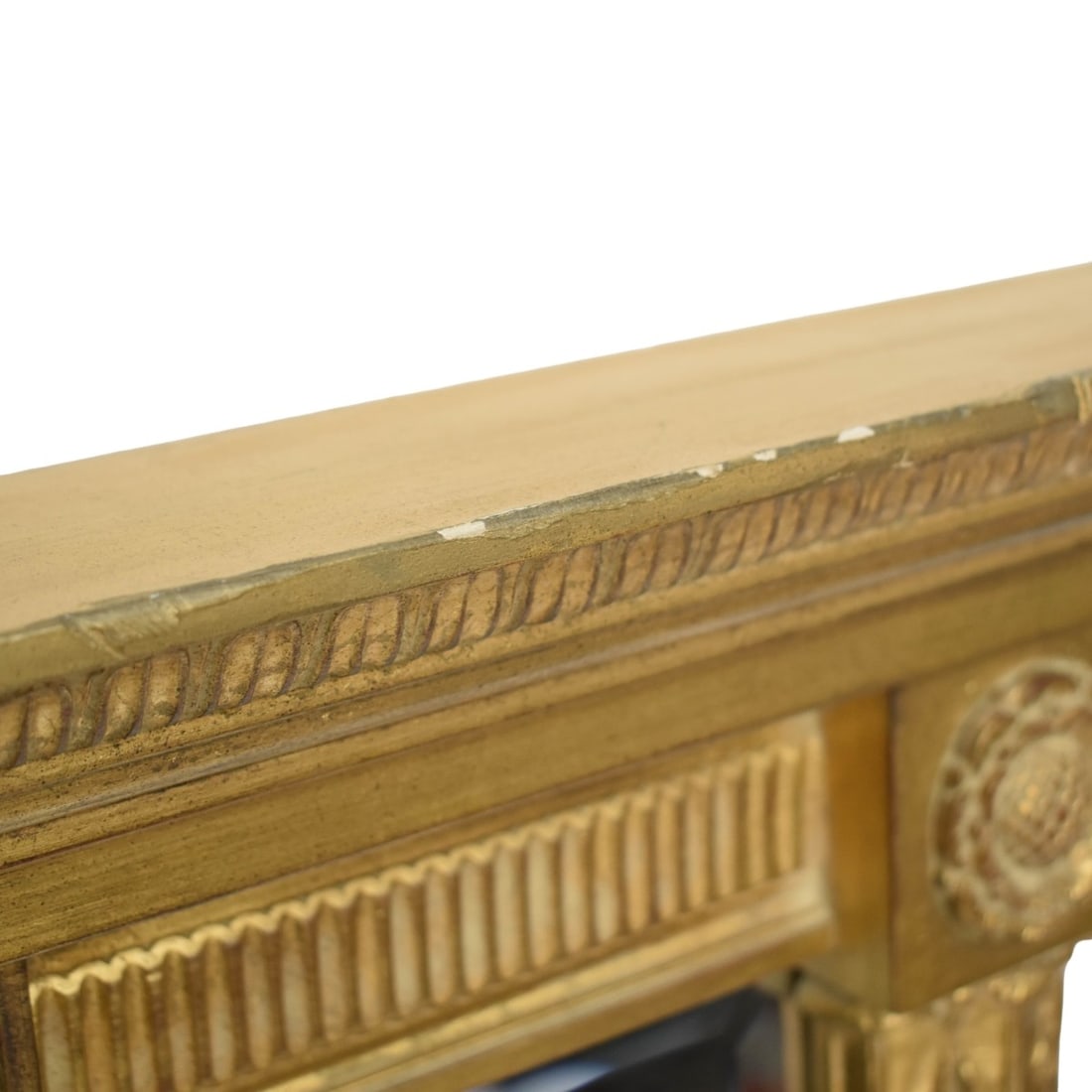 Neo-Classical style Mirror - 7