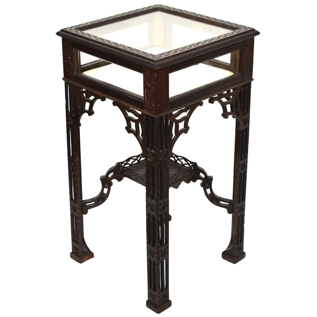 Display Table - 2