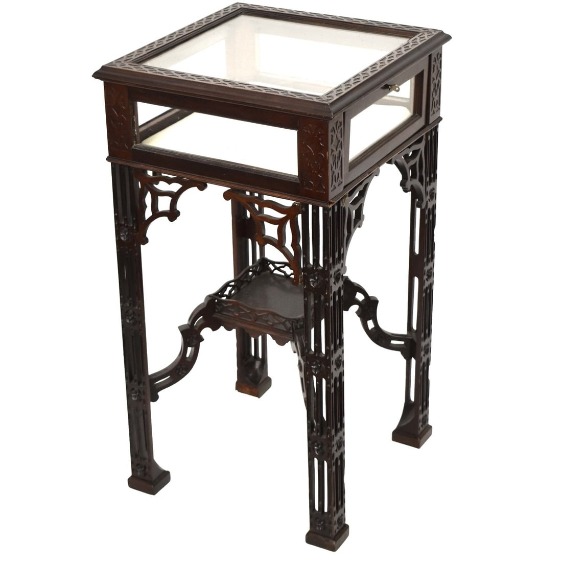 Display Table - 3