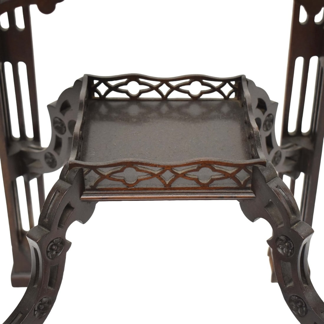 Display Table - 4