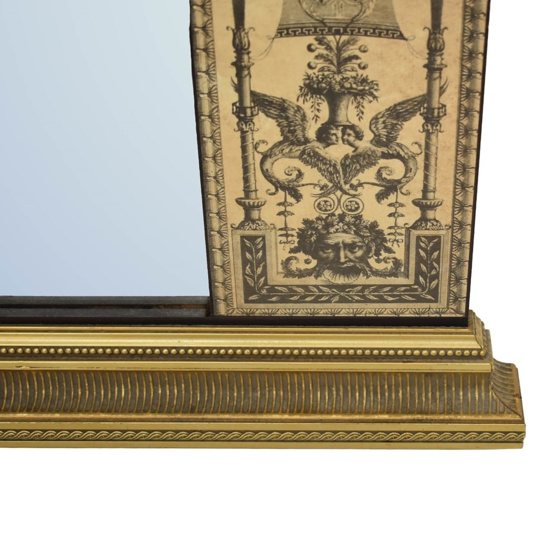Neo-classical style Mirror - 2